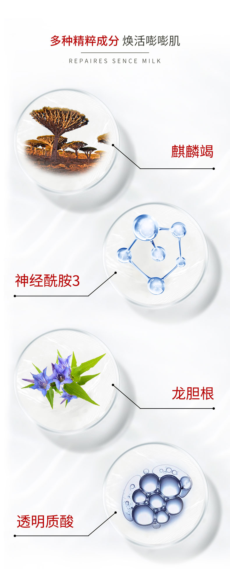 默默肽肽水光乳 – 淡纹紧致 – 广东默默化妆品有限公司