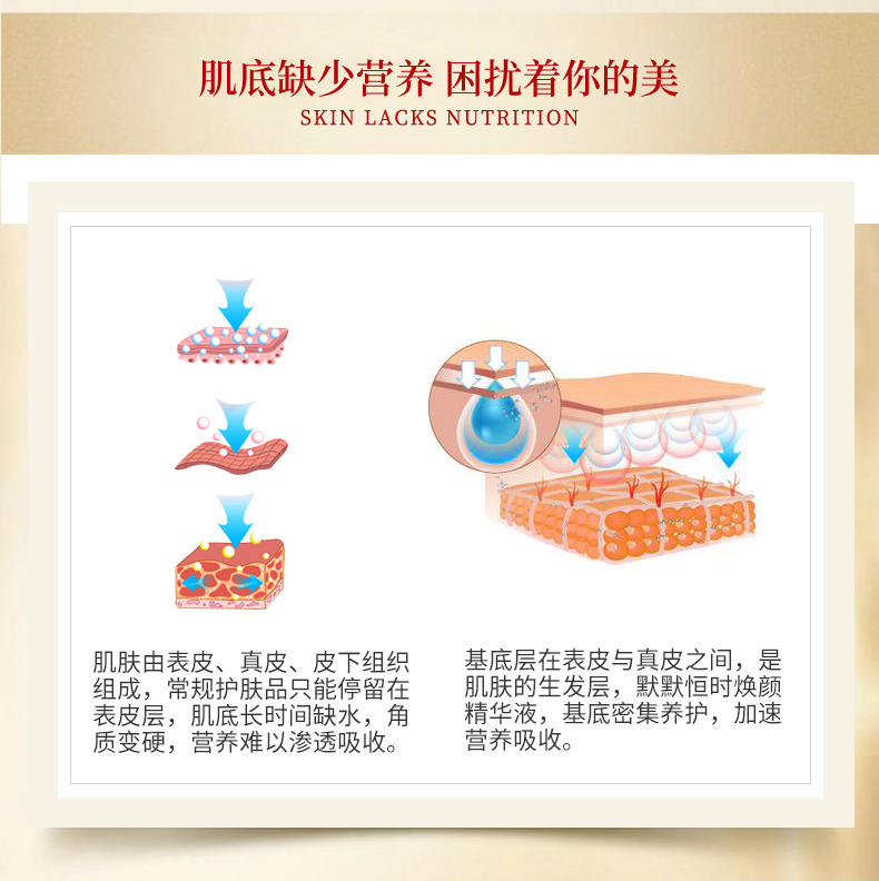 默默凝时焕颜精华液 – 淡纹紧致 – 广东默默化妆品有限公司