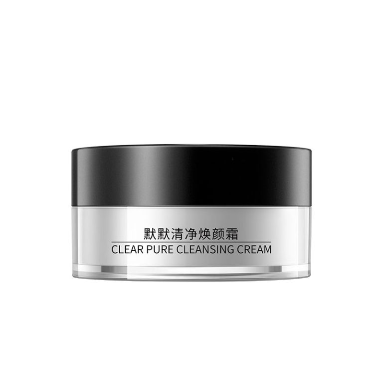 默默清净焕颜霜 – 周期护理 – 广东默默化妆品有限公司
