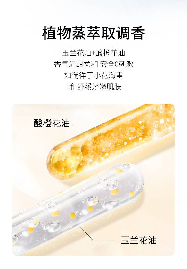默默肌妍乳 – 轻养系列 – 广东默默化妆品有限公司